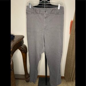 Lane Bryant Size 26 Trousers